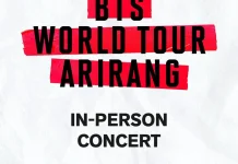 BTS Akan Tambah Lima Kota untuk Tur Mereka di Amerika Selatan