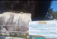 Batu Rusia Jadi Warisan Budaya dan Edukasi Sejarah di Natuna