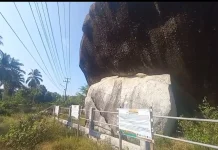 Batu Rusia Jadi Daya Tarik Wisata Sejarah dan Dorong Ekonomi Lokal