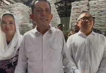 Gubernur Kepri Ajak Masyarakat Stop Boros Pangan