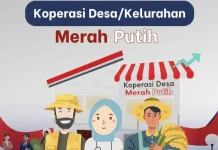 Perkuat UMKM melalui Koperasi Merah Putih