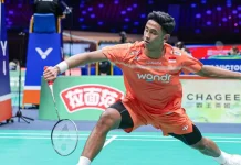 Alwi Farhan Amankan Tiket 16 Besar BAC 2026