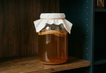 Kombucha: Perpaduan Tradisi Fermentasi dan Inovasi Modern