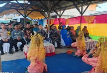 Peluang TNI AL untuk Pemuda