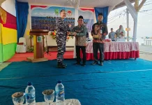 Bazar Murah Ringankan Warga