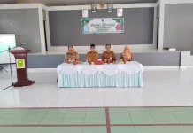 Halal Bihalal Perkuat Sinergi Subi
