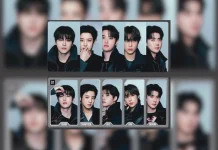 Photocard Konser EXO Viral, Visual Member Banjir Pujian Fans