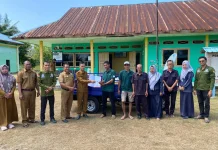 BUMDes Dorong Kemandirian Ekonomi Desa