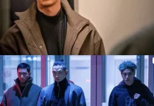 Hwang Chansung 2PM Berbagi Pengalaman di Bloodhounds Season 2