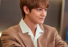 Kim Bum membagikan detail perannya dalam drama rom-com terbaru Sold Out on You