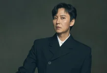 Kim Nam Gil Bagikan Cerita di Balik Fan meetingnya
