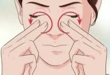 Pijatan yang Bisa Mengatasi Hidung Tersumbat