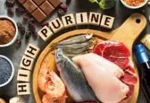 Pola Makan Sehat, Tips Diet Rendah Purin