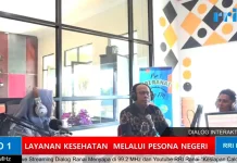 Pemkab Natuna Targetkan Pembangunan 2 Puskesmas