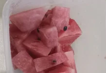 Manfaat Buah Semangka untuk Ibu Hamil