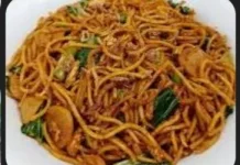 Resiko Mengkonsumsi Mie Berlebihan untuk Ibu Hamil