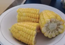 Manfaat Jagung untuk Ibu Hamil