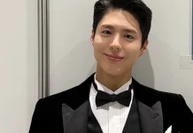 Park Bo Gum Jadi Narator Documentary 3 Days di KBS2