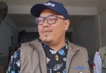 Bulog Natuna Jamin Stok Beras Aman Tiga Bulan