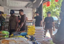 Polres Natuna Intensifkan Pengawasan Harga dan Distribusi