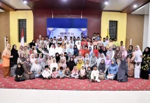 Mubes VI IKBB Natuna Perkuat Konsolidasi Organisasi