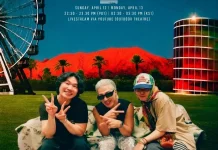 BIGBANG Jadi Headliner diPanggung Coachella lewat Penampilan Spektakuler