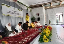 IKM Natuna Rutin Menggelar Kegiatan Bersifat Sosial