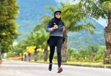 Olahraga Kardio Ampuh Tingkatkan Daya Ingat Otak
