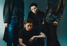 Longshot x Gucci: Gaya Ikonik di Sampul Majalah Arena Homme+ yang Viral