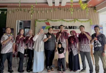 FT Natuna Gelar Donor Darah Bulan K3