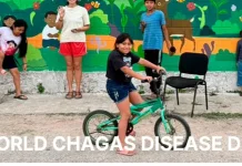 Hari Penyakit Chagas Sedunia Setiap 14 April, Simak Sejarah dan Tema 2026
