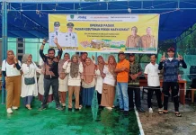 Daya Beli Warga Natuna Menyusut