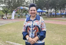 Angkasa Expo Lanud RSA Perkenalkan Sekolah Angkasa ke Masyarakat