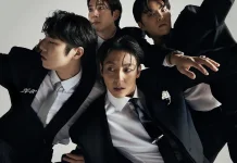 The Rose Umumkan Rencana Hitus