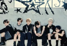 NCT WISH Merilis Video Musik Sticky