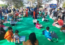 ANGKASA EXPO 2026 Ajang Kreatifitas Anak sejak Usia Dini