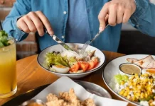 Sarapan Sehat untuk Menjaga Energi dan Mencegah Penyakit