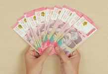Cara Cerdas Mengubah Uang Satu Juta Menjadi Aset