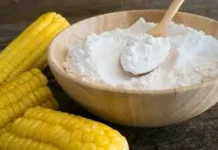 Tak Cuma untuk Makanan, Ini Cara Pakai Tepung Maizena untuk Bersih-Bersih