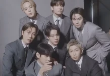 BTS Kembali Masuk Nominasi  Penghargaan Musik di American Music Awards