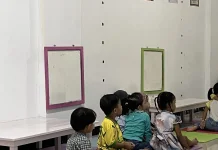 Pentingnya Melatih Fokus Anak di Usia Pra Sekolah