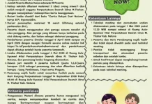 Lomba Bertutur SD Se-Kabupaten Natuna Tahun 2026