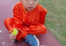 Cara Bijak Mengatasi Anak yang Suka Merajuk