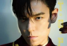Comeback T.O.P di Sampul WWD Mei 2026: Ikon K-Pop Ini Siap Buka Babak Baru