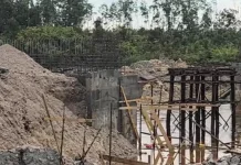 Jembatan Dorong Pergerakan Ekonomi Warga