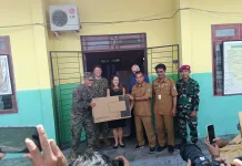 Fasilitas Baru Dukung Inovasi Belajar di SMAN 2 Bunguran Timur