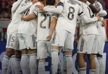 Hujan Gol! Bayern Munchen Kirim Madrid Pulang dari Liga Champions