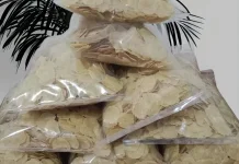 Emping Camilan Tradisional yang  Bertahan di tengah Persaingan Modern