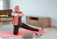 Olahraga, Rahasia Otak Lebih Bahagia dan Bebas Stres