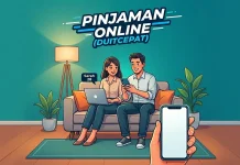 di Balik Kemudahan, Ini Bahaya Pinjaman Online yang Mengintai